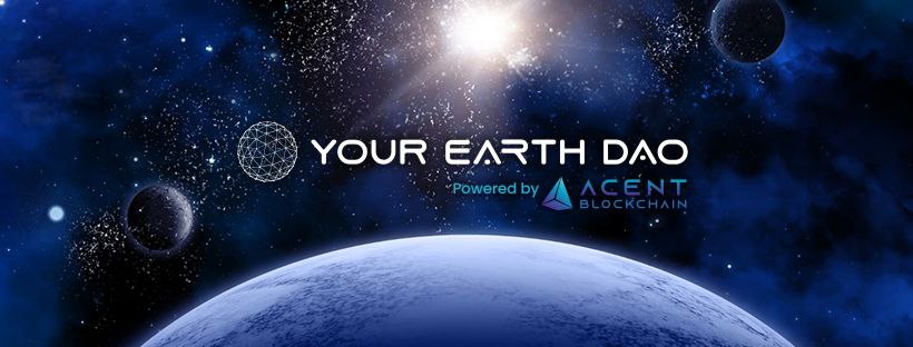 Your Earth DAO metaverse